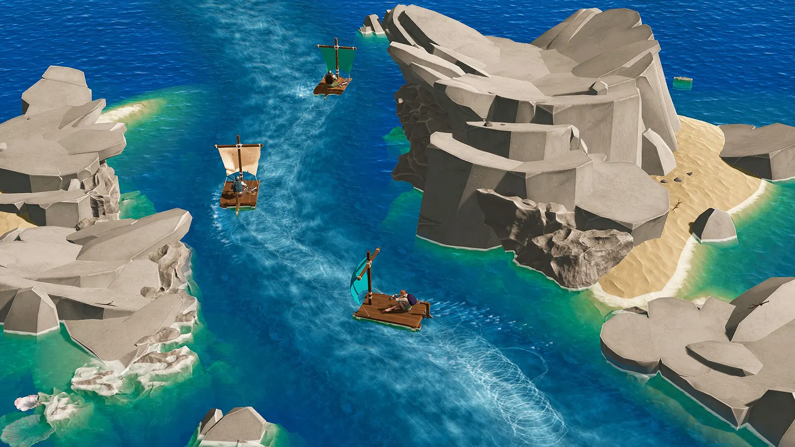 Len's Island media 13