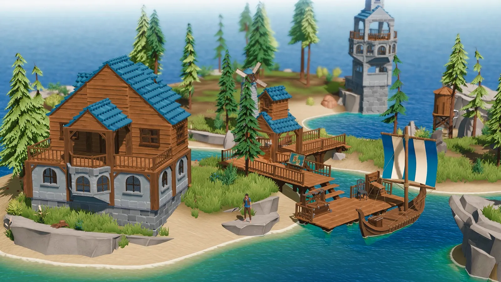 Len's Island media 12
