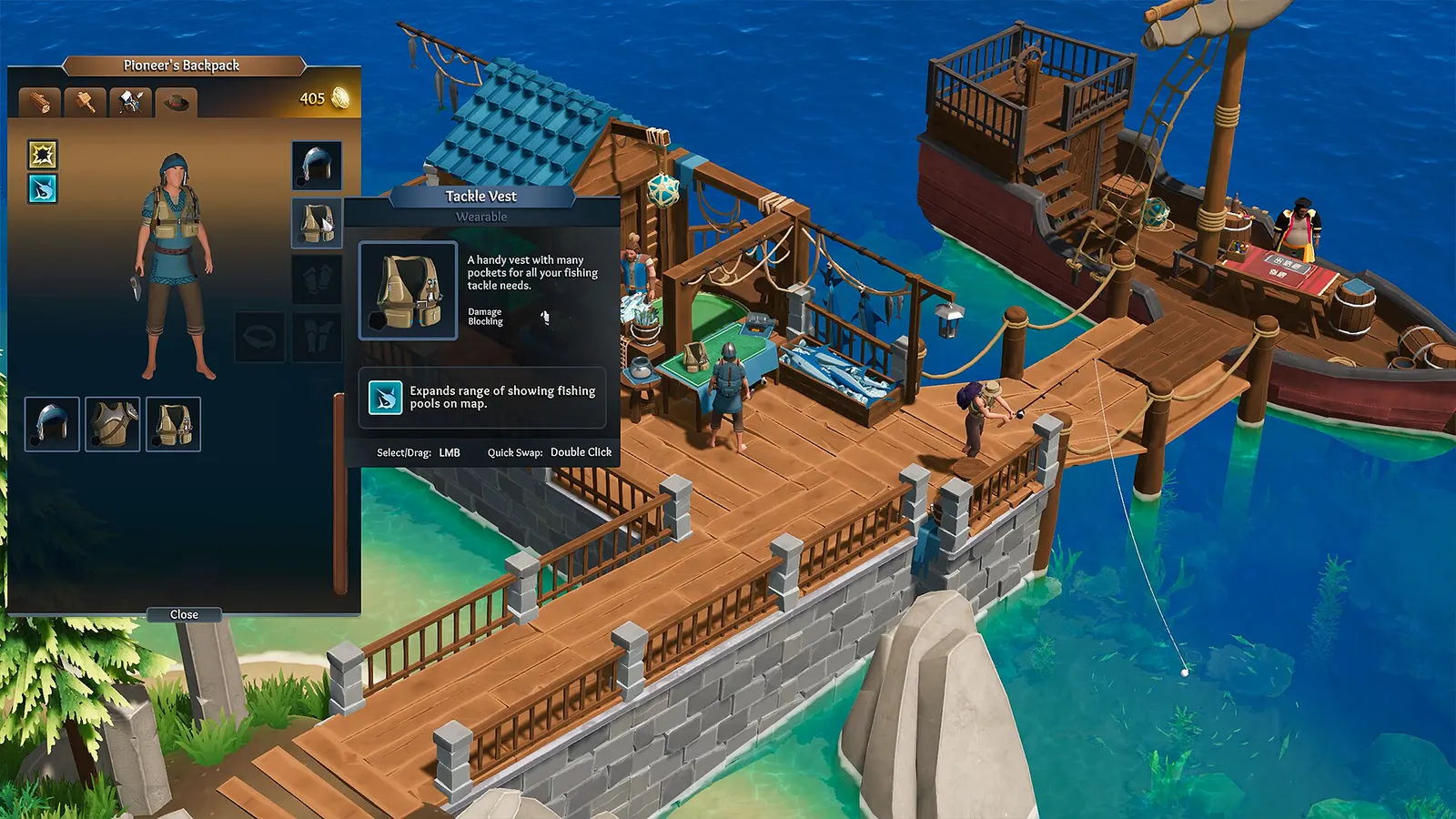 Len's Island media 16