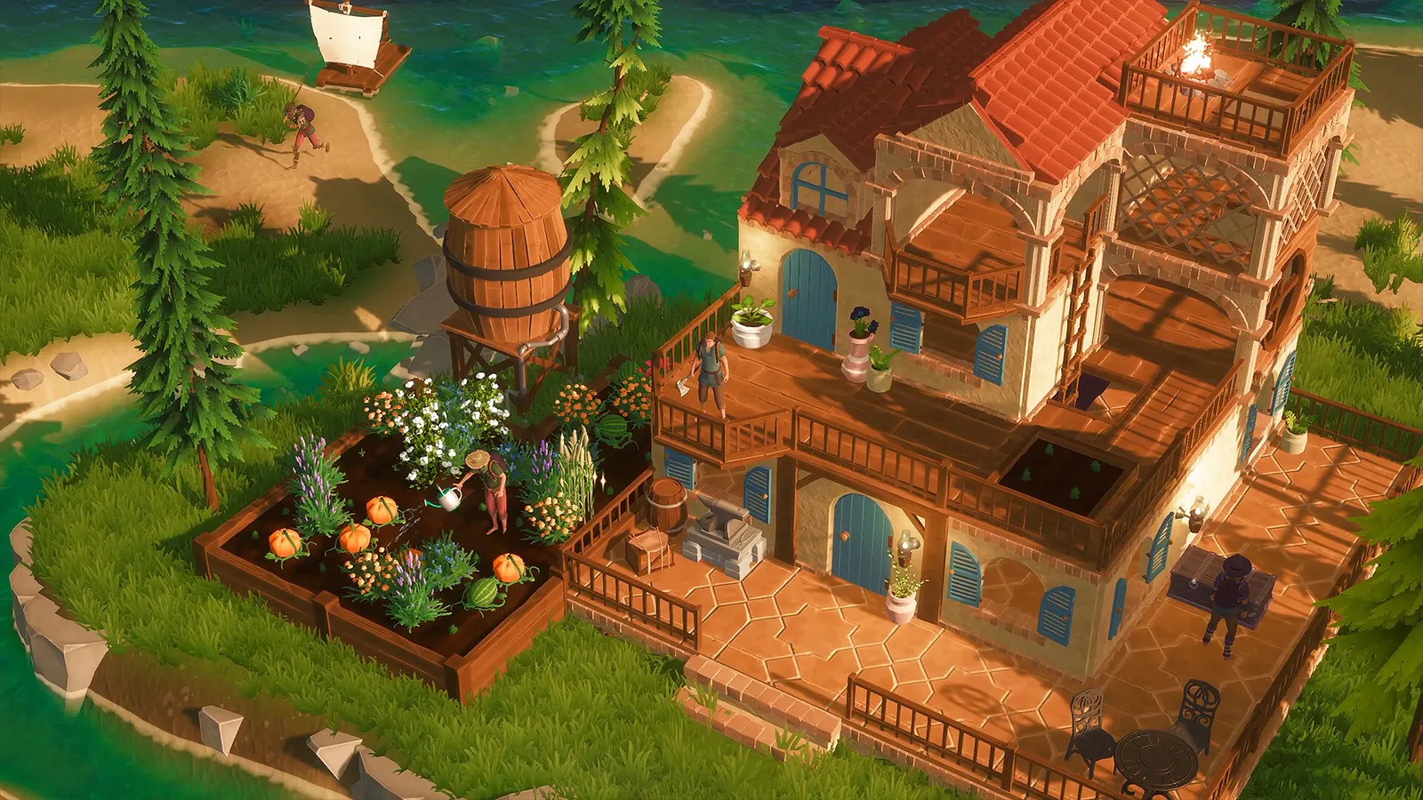 Len's Island media 18