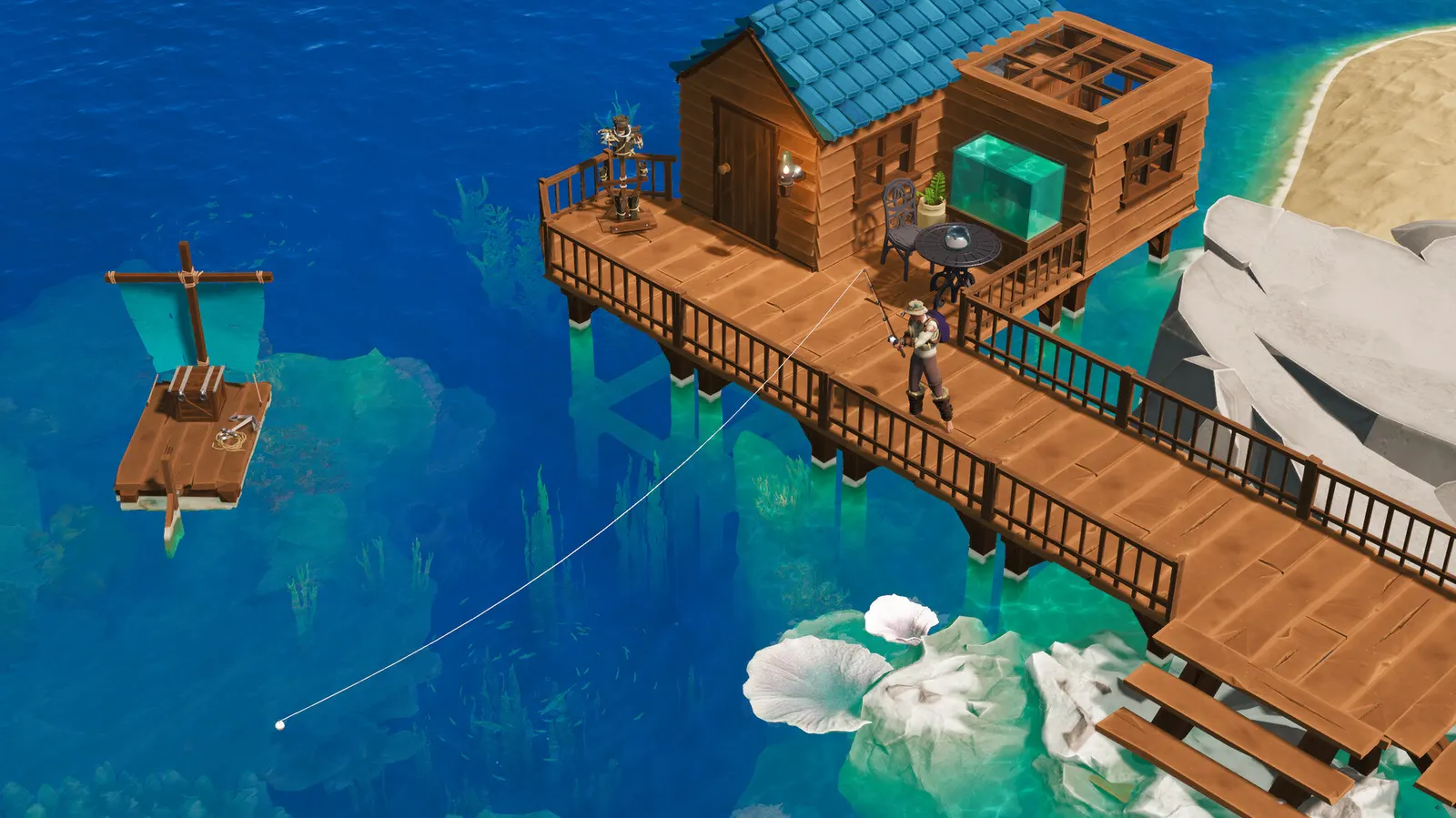 Len's Island media 23
