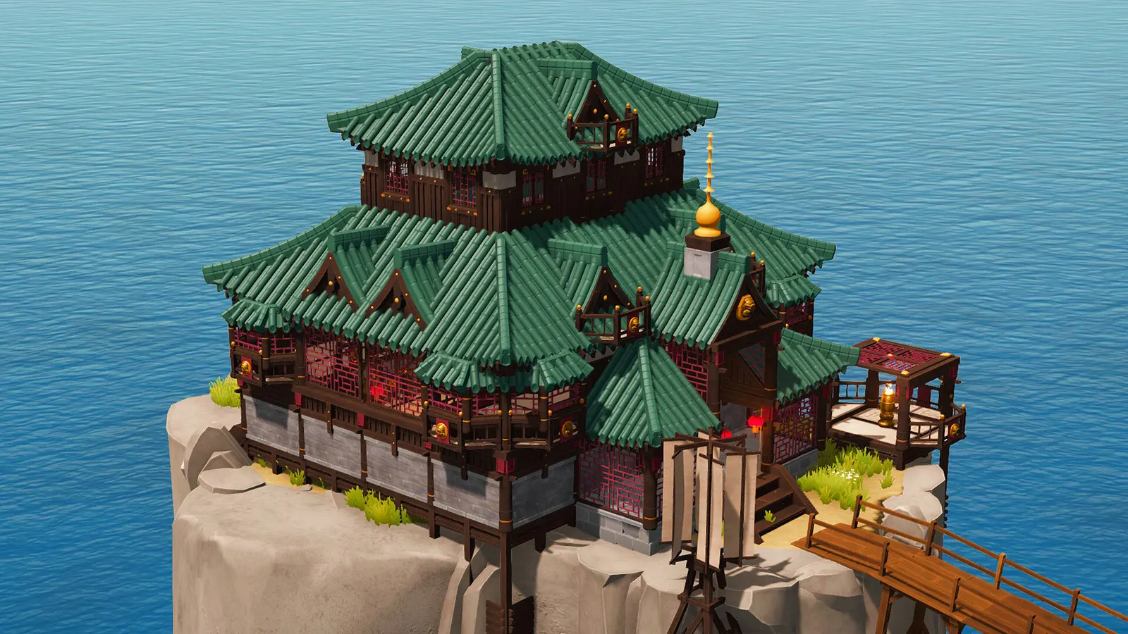 Len's Island media 25