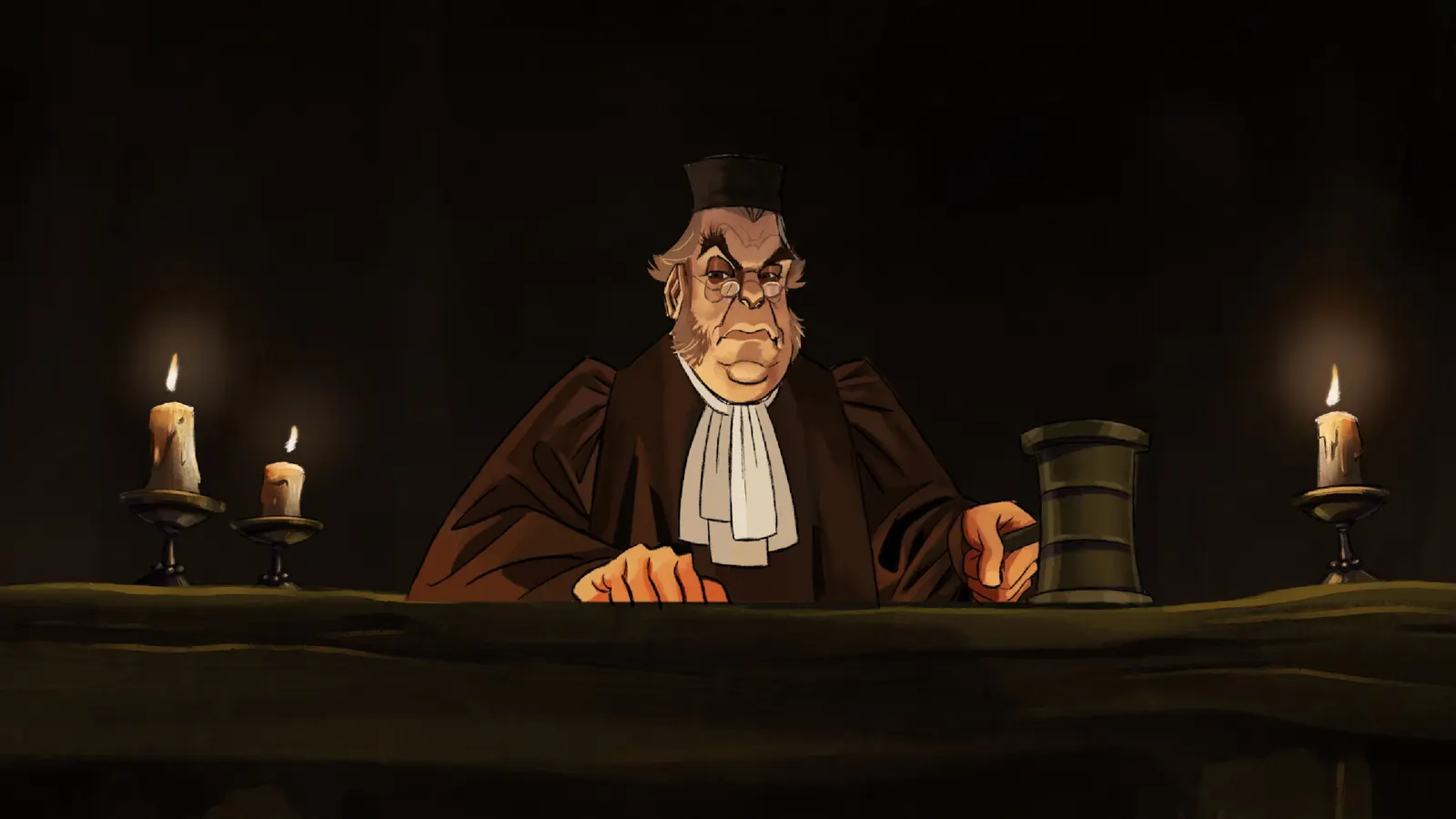 Less Miserables media 5