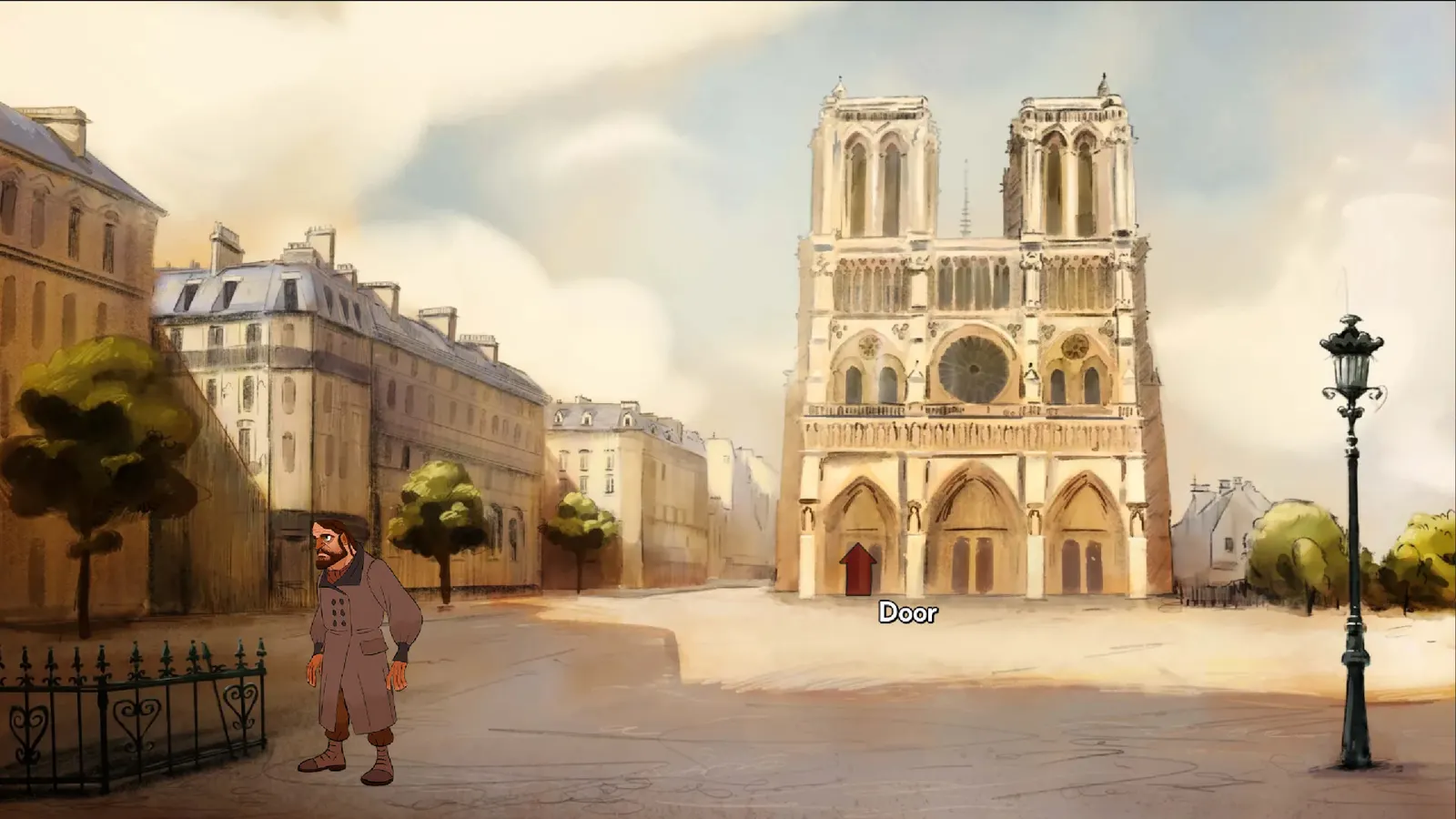Less Miserables media 8