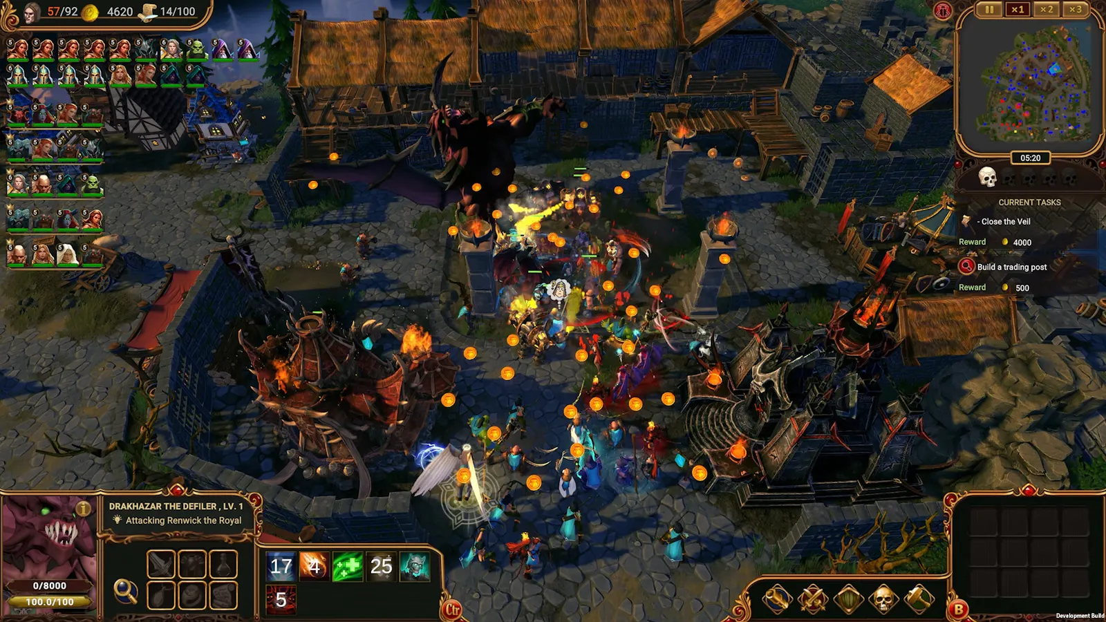 Lessaria: Fantasy Kingdom Sim media 7