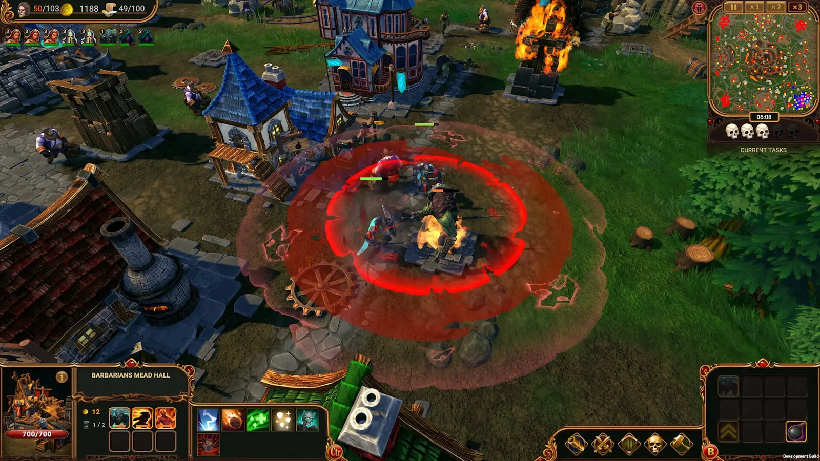 Lessaria: Fantasy Kingdom Sim media 14