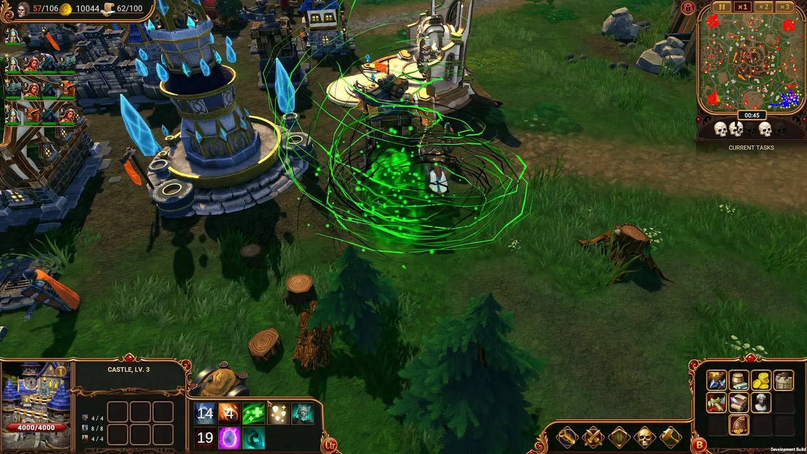 Lessaria: Fantasy Kingdom Sim media 15