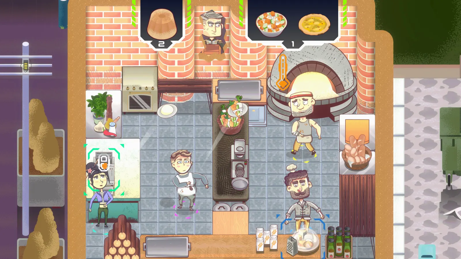 Let's Cook Together 2 media 2