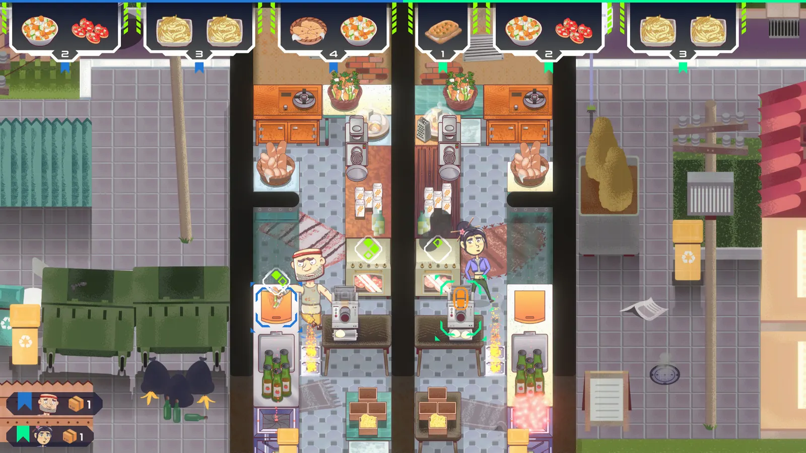 Let's Cook Together 2 media 3