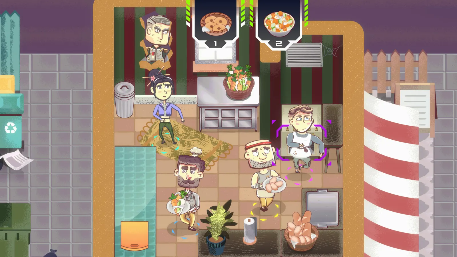 Let's Cook Together 2 media 4