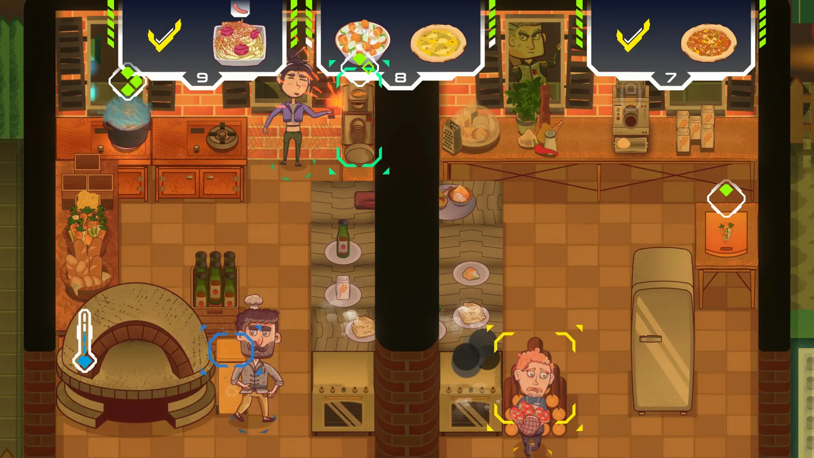Let's Cook Together 2 media 6