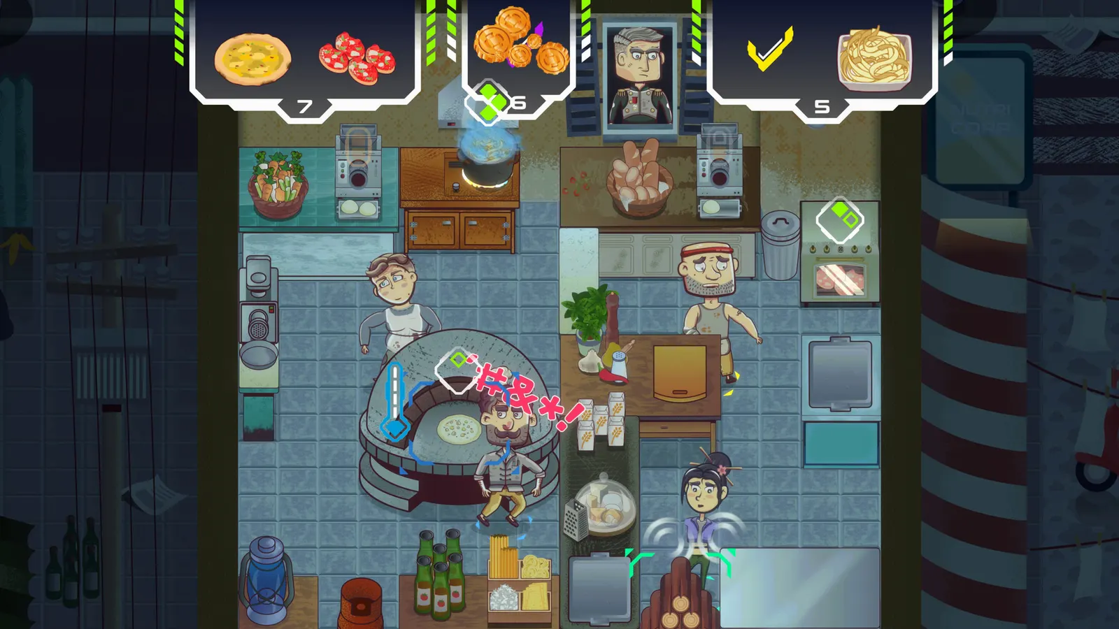Let's Cook Together 2 media 8