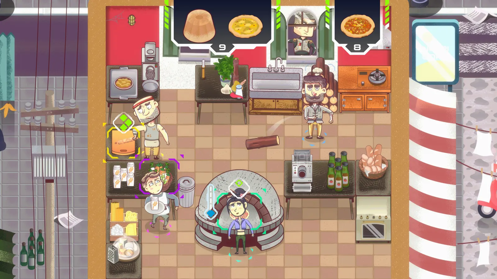 Let's Cook Together 2 media 9