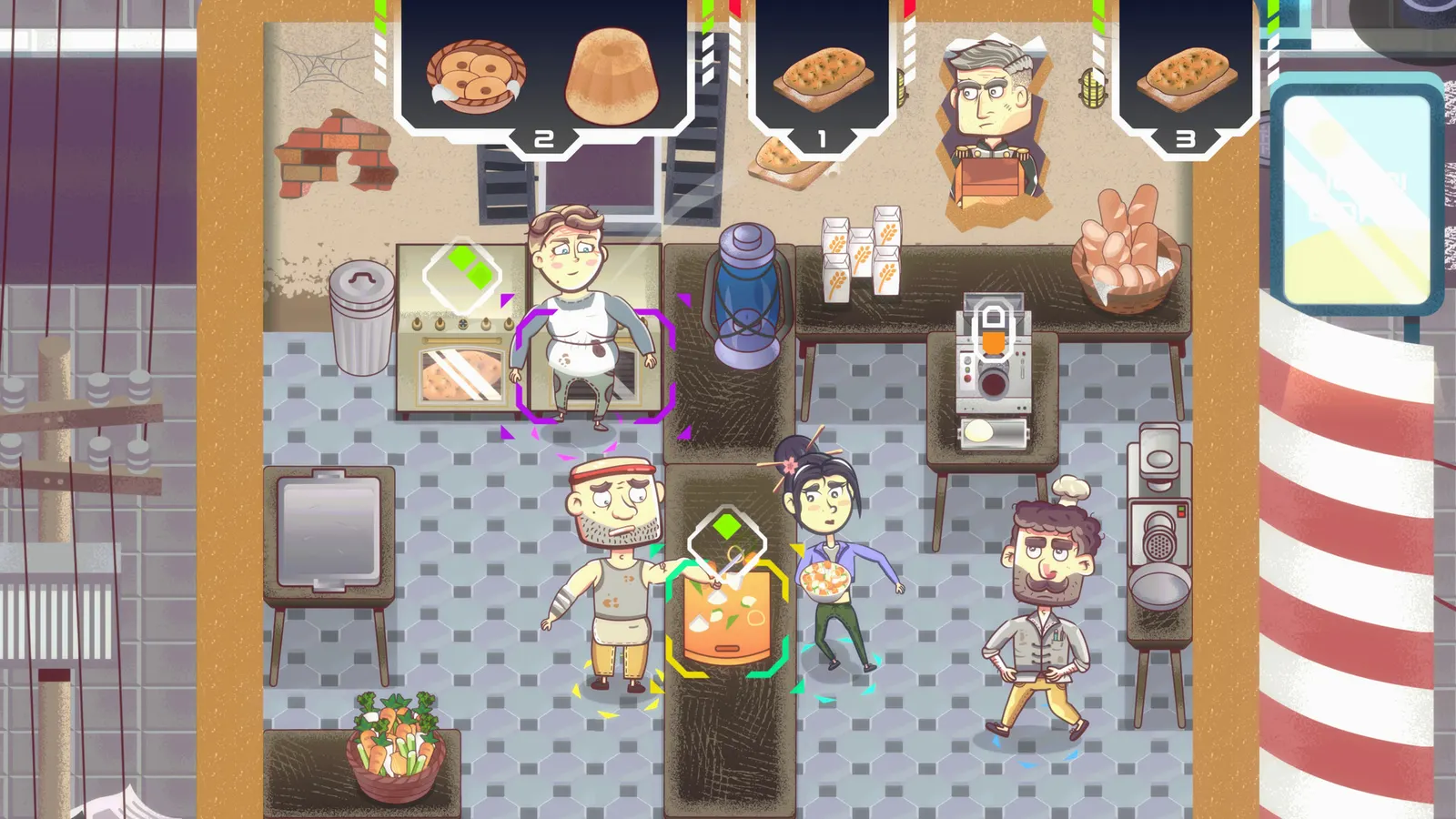 Let's Cook Together 2 media 10