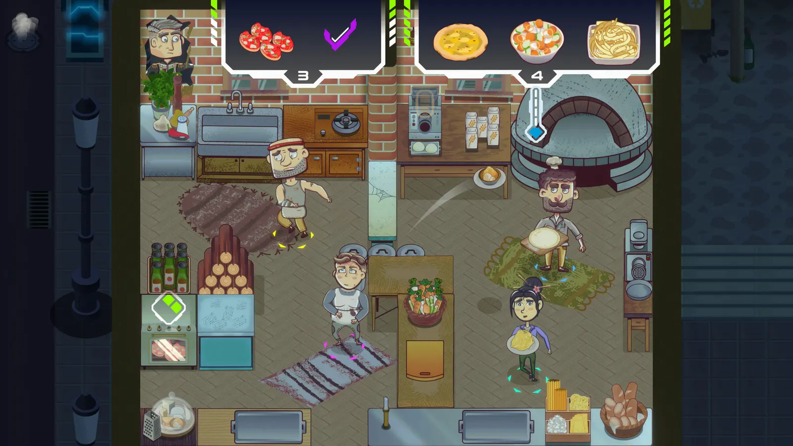 Let's Cook Together 2 media 11
