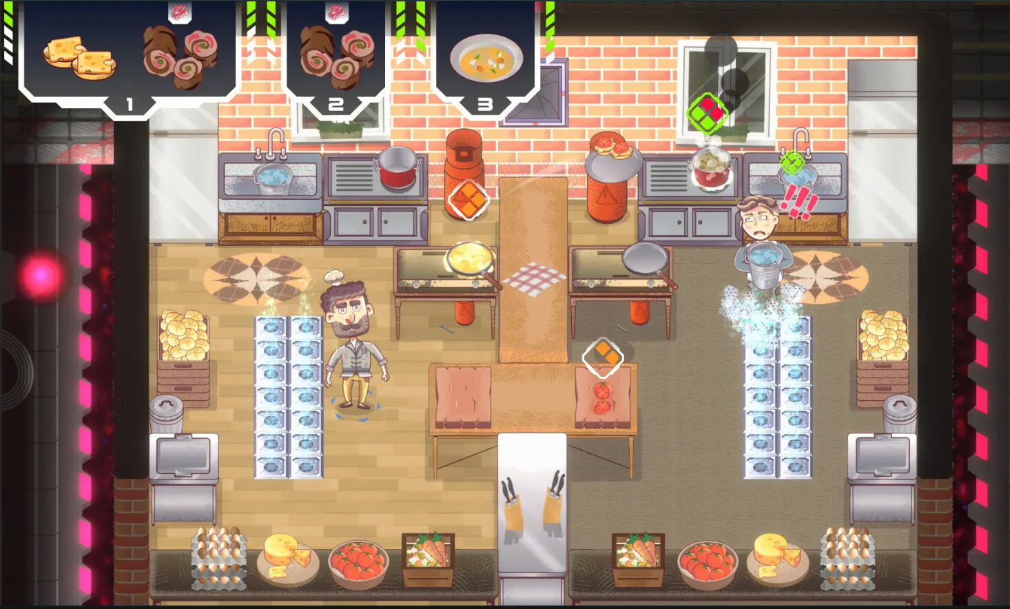 Let's Cook Together 2 media 13