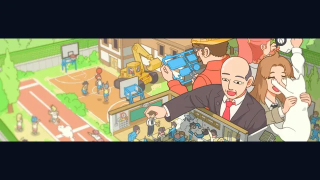 Let's School