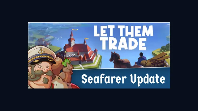 Let Them Trade