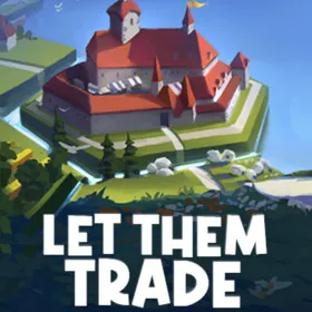 Обкладинка гри Let Them Trade