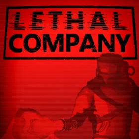 Обкладинка гри Lethal Company