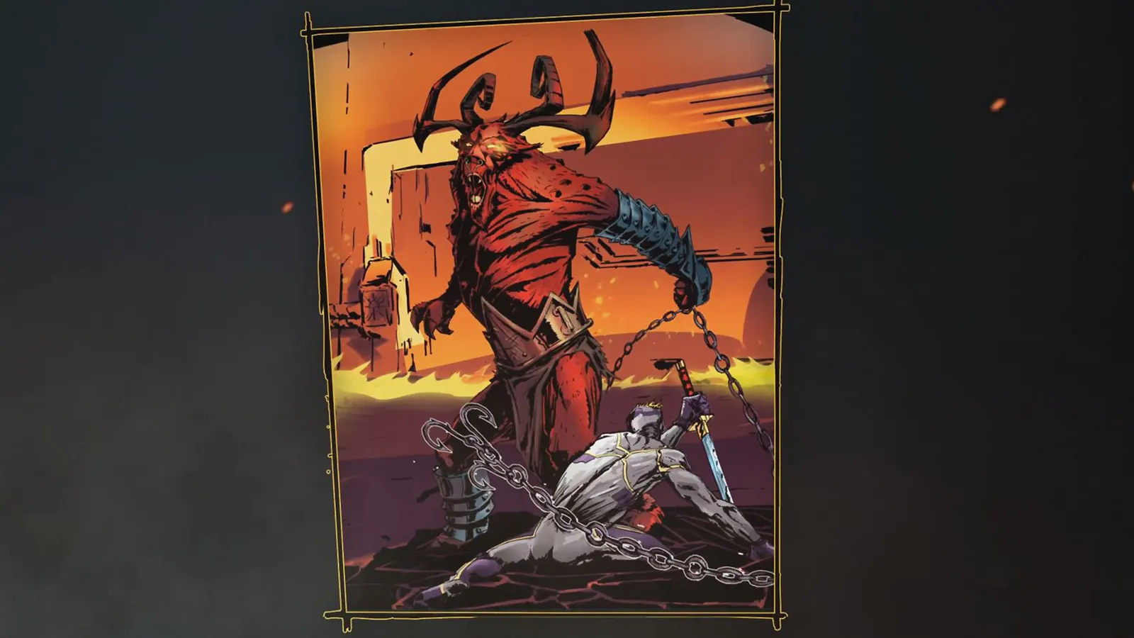 Lethal Honor - Order of the Apocalypse media 9