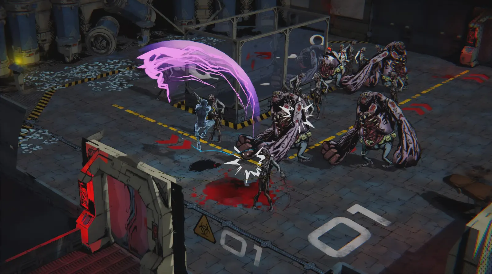Lethal Honor - Order of the Apocalypse media 12