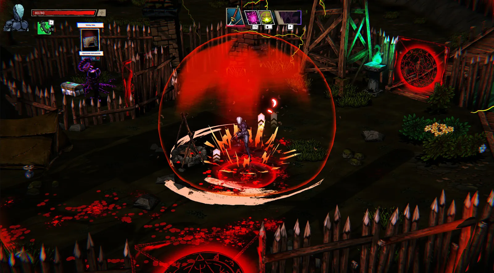 Lethal Honor - Order of the Apocalypse media 13