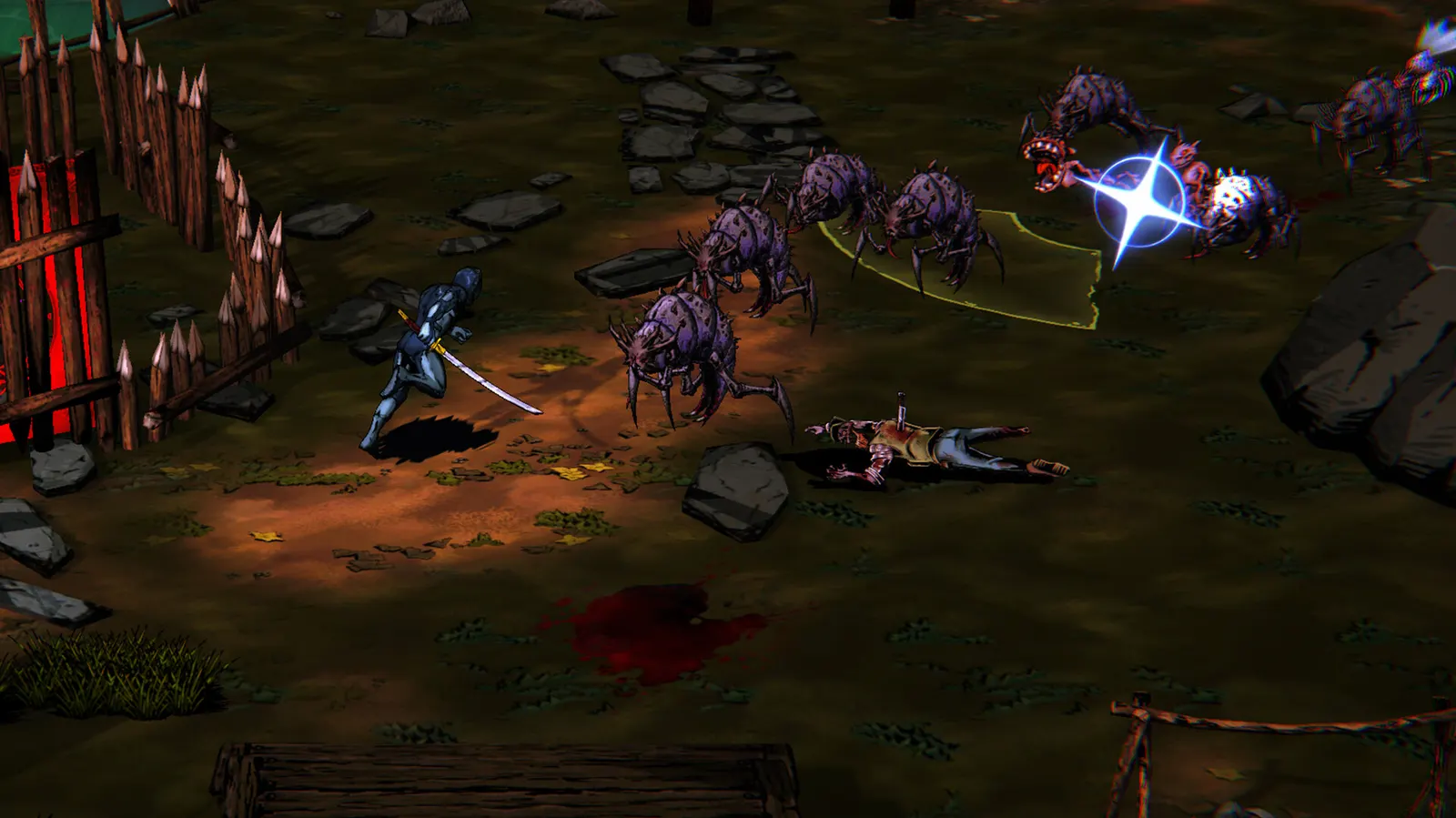 Lethal Honor - Order of the Apocalypse media 14