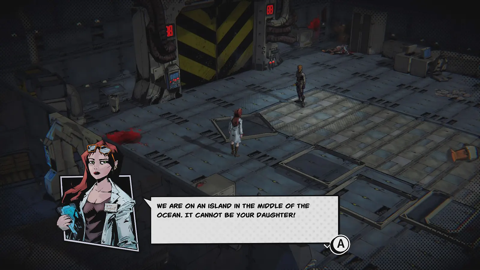 Lethal Honor - Order of the Apocalypse media 18