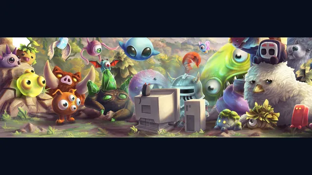 Let's Build a Dungeon