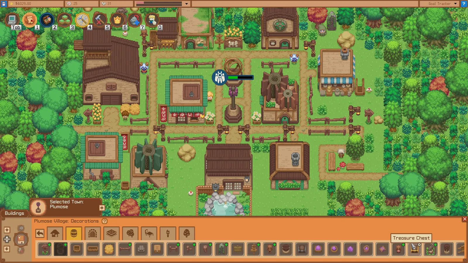 Let's Build a Dungeon media 5