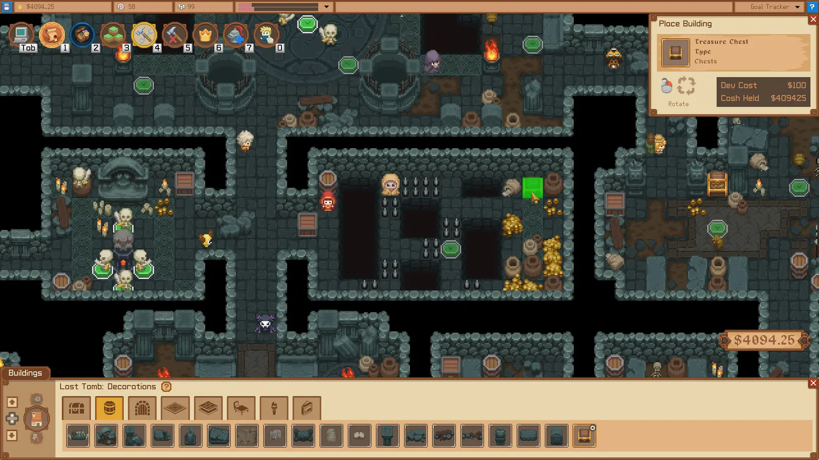 Let's Build a Dungeon media 8