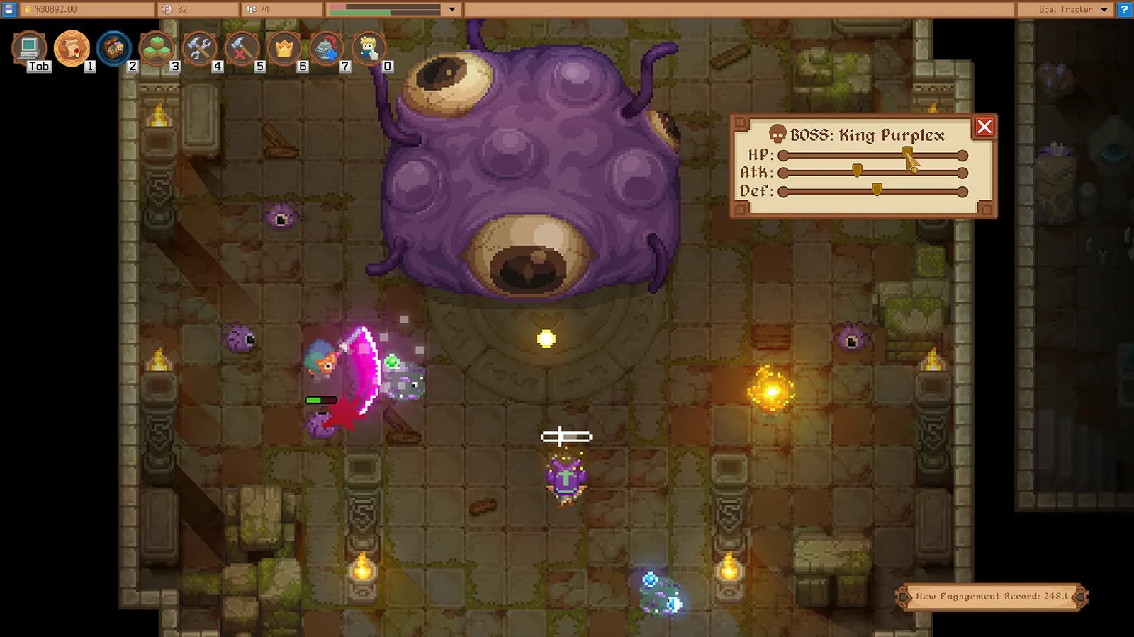 Let's Build a Dungeon media 10