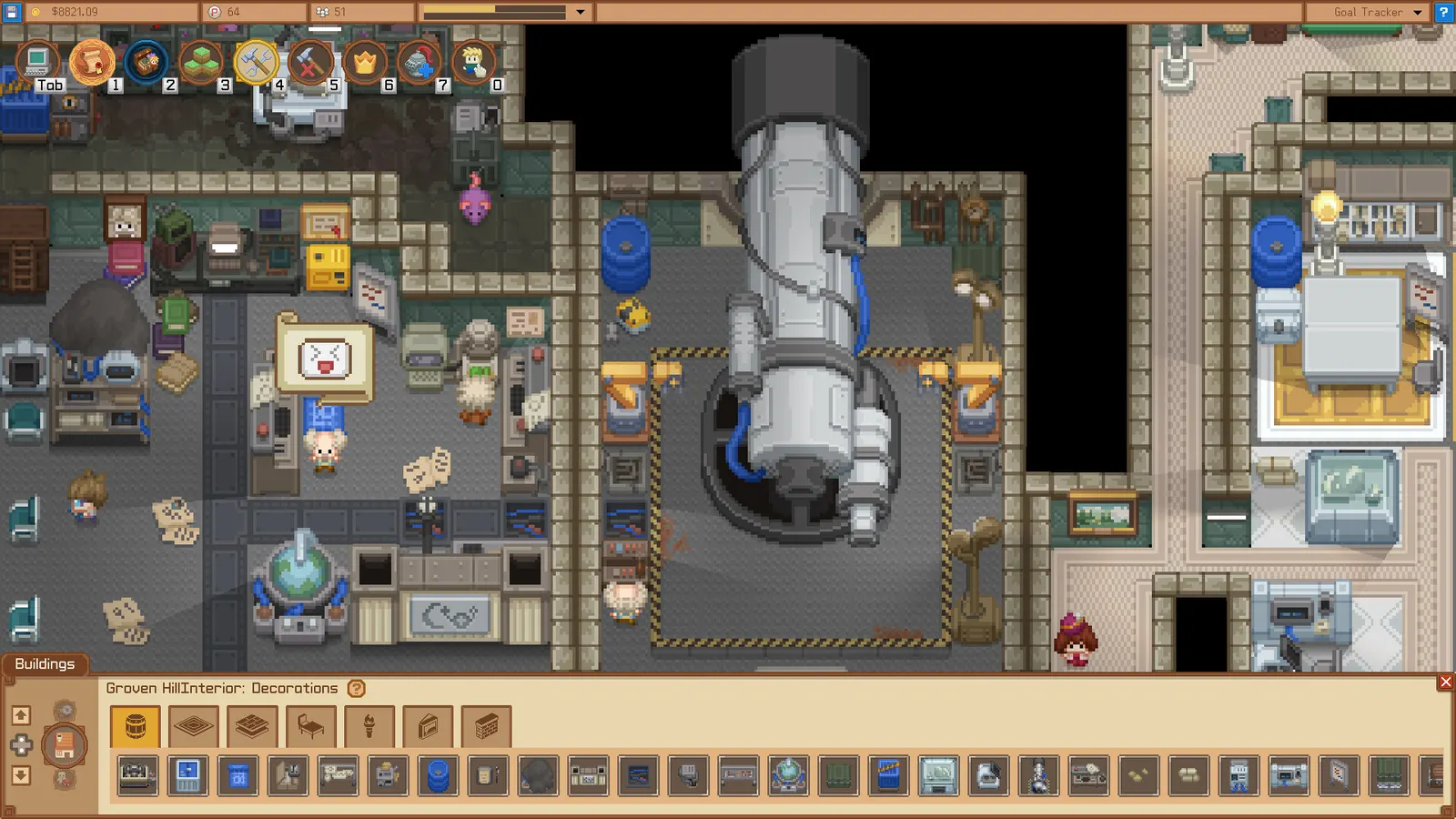 Let's Build a Dungeon media 11