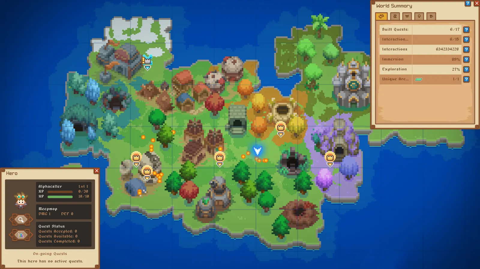 Let's Build a Dungeon media 12
