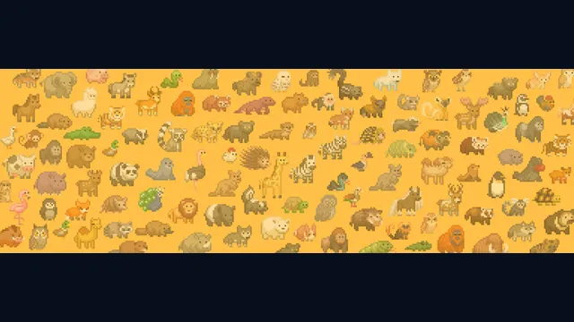 Let's Build a Zoo