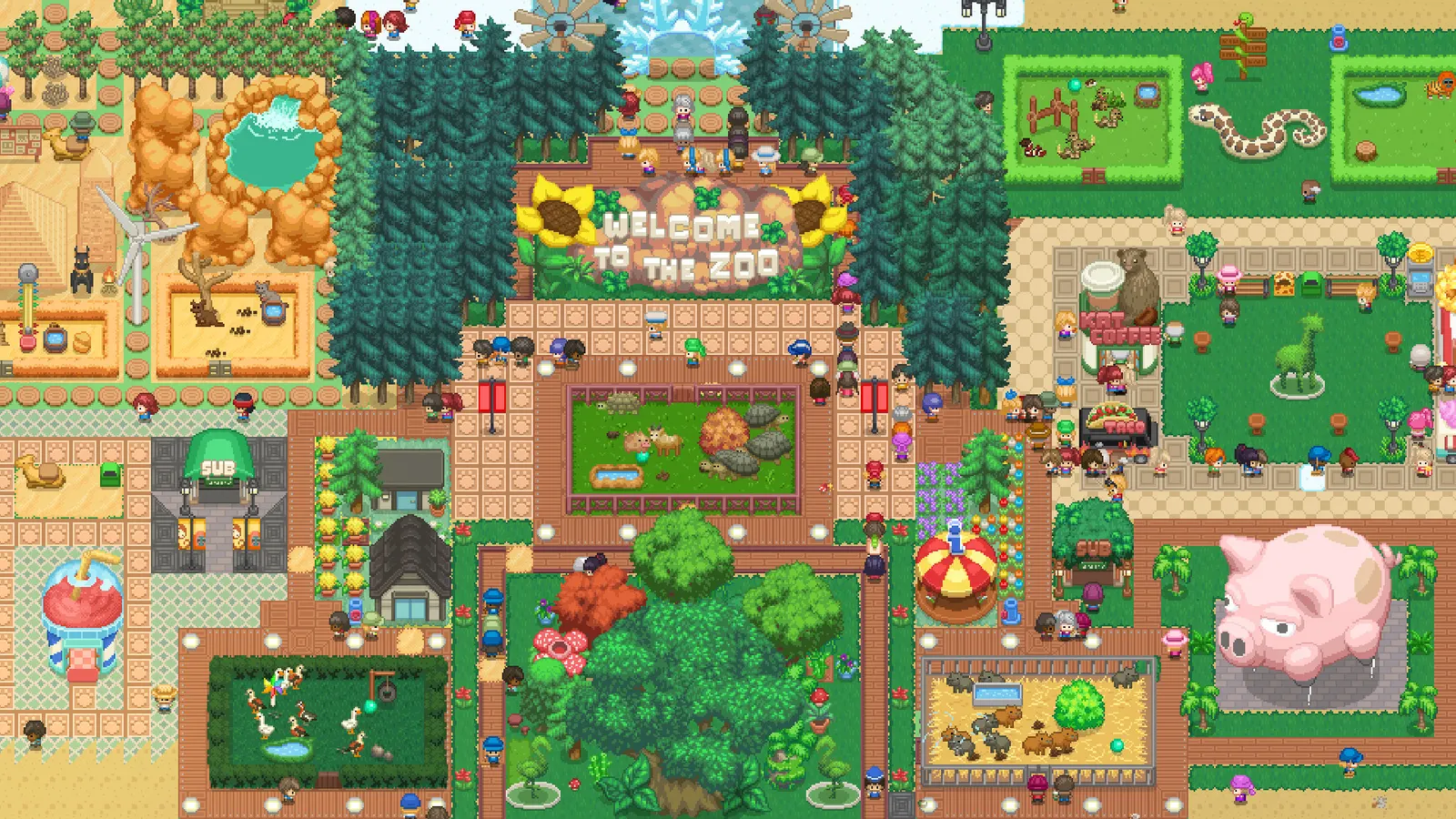 Let's Build a Zoo media 3