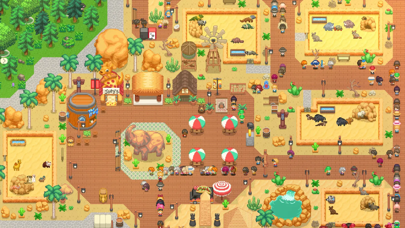 Let's Build a Zoo media 5