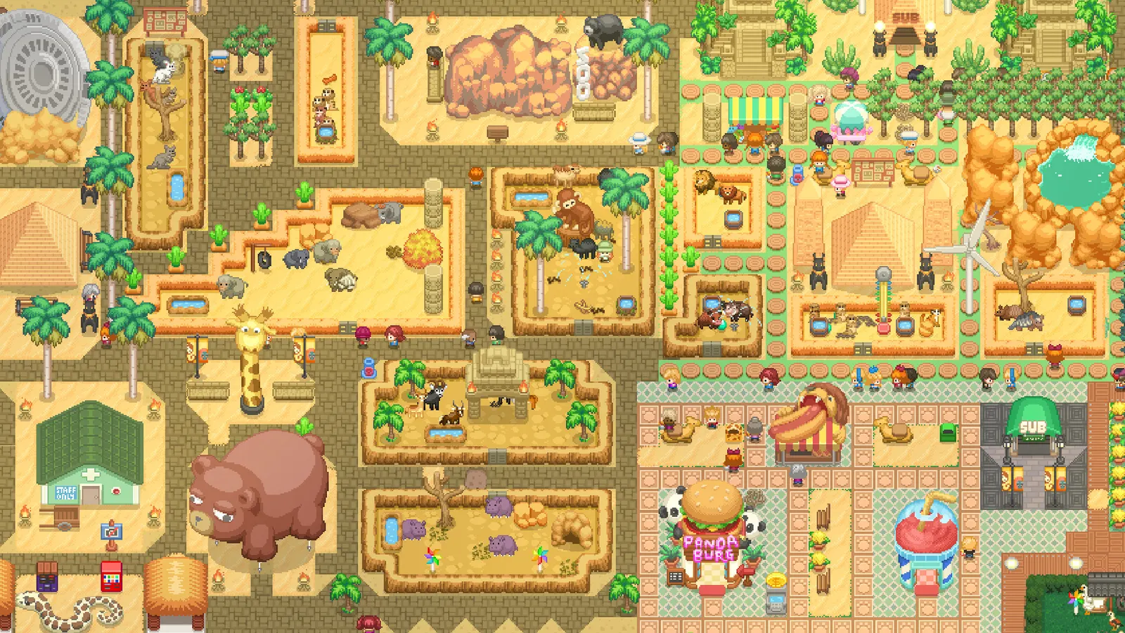Let's Build a Zoo media 9