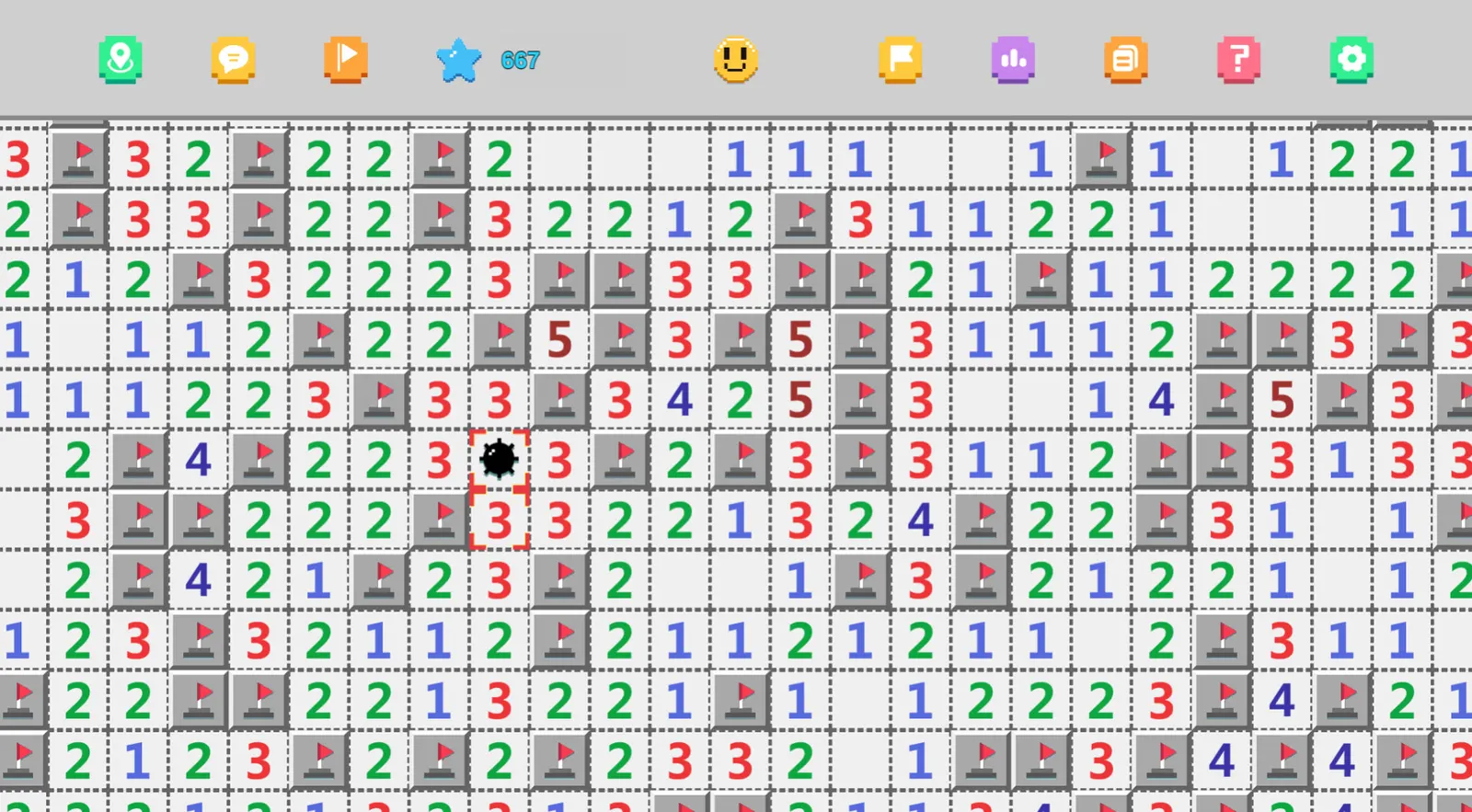 Let's Minesweeper media 6