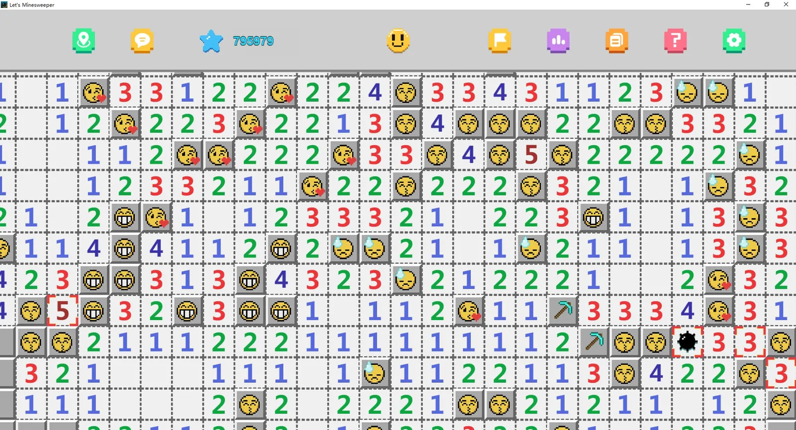 Let's Minesweeper media 10