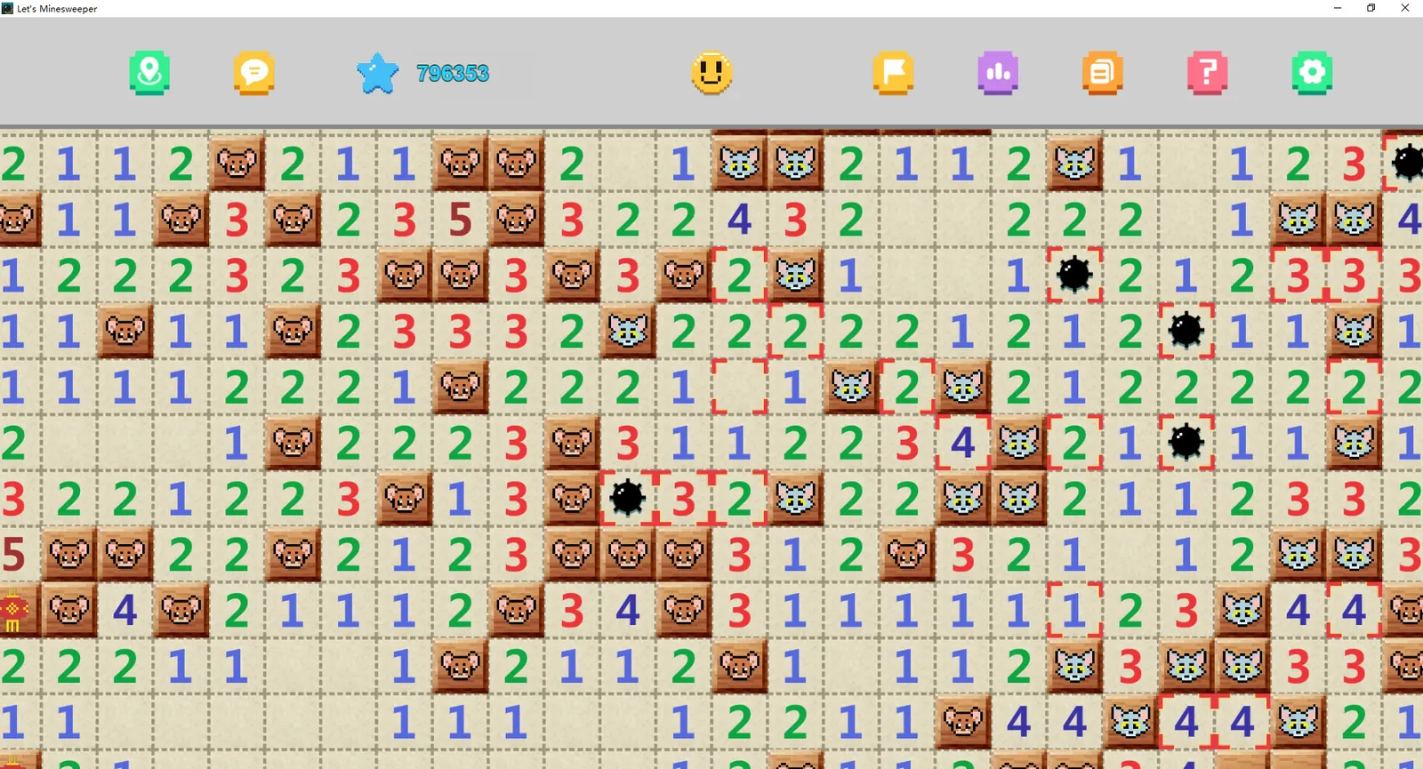 Let's Minesweeper media 11