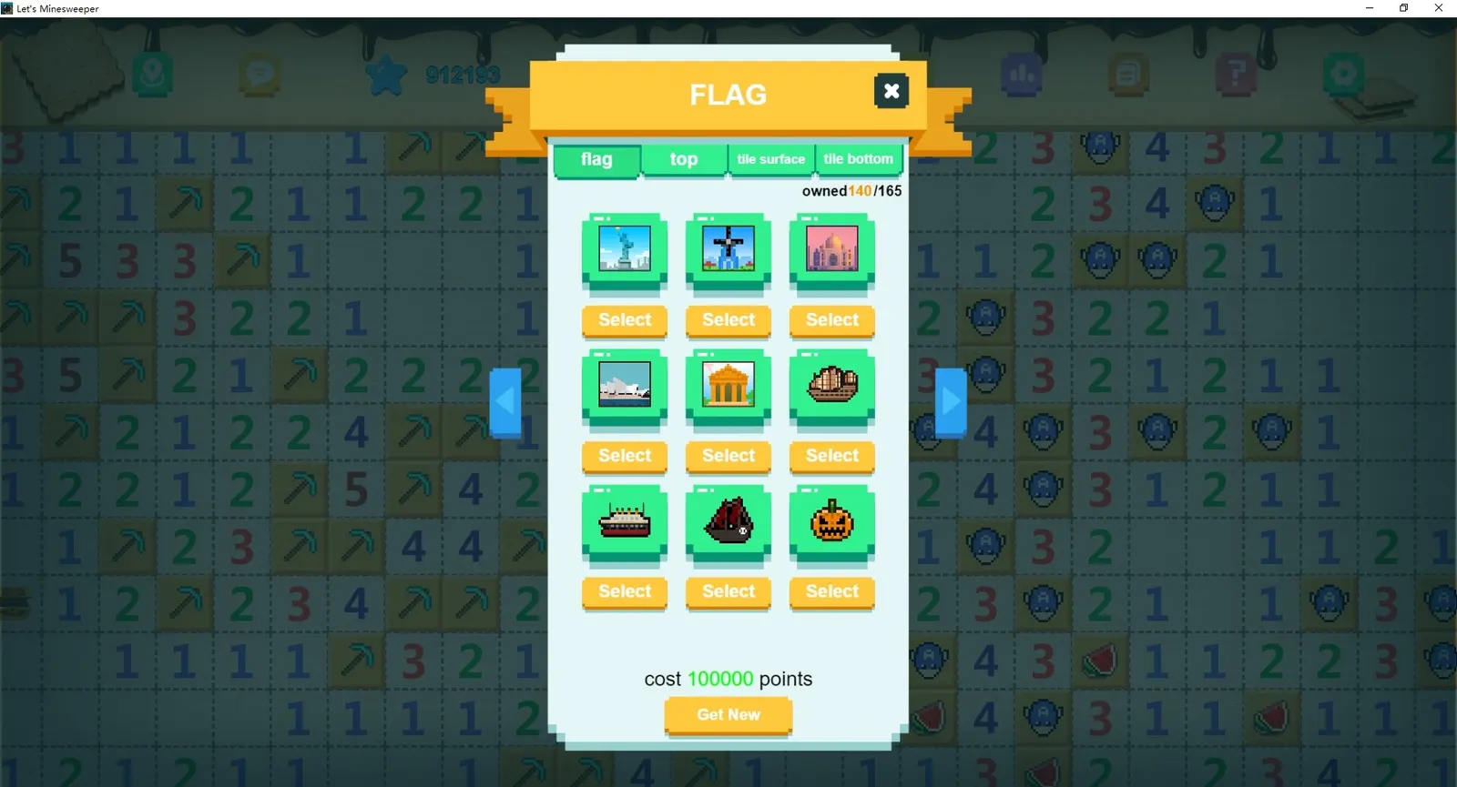 Let's Minesweeper media 13