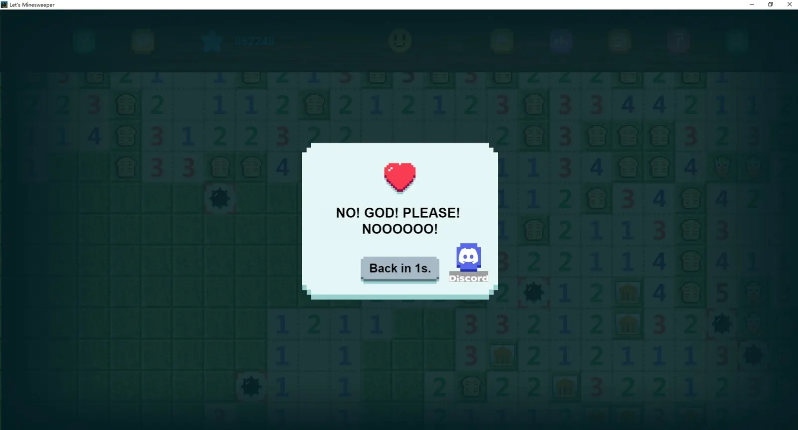 Let's Minesweeper media 17
