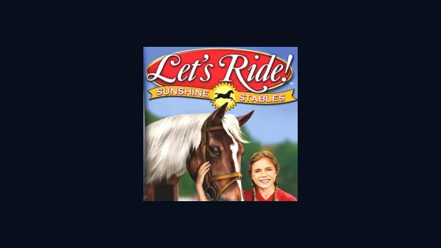 My Riding Stables: Your Horse world