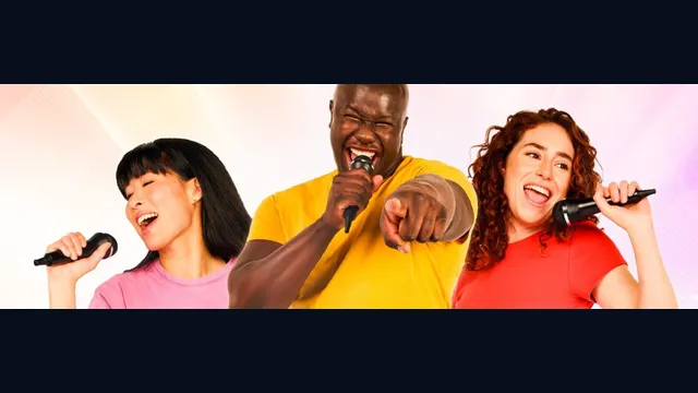 Let's Sing 2027