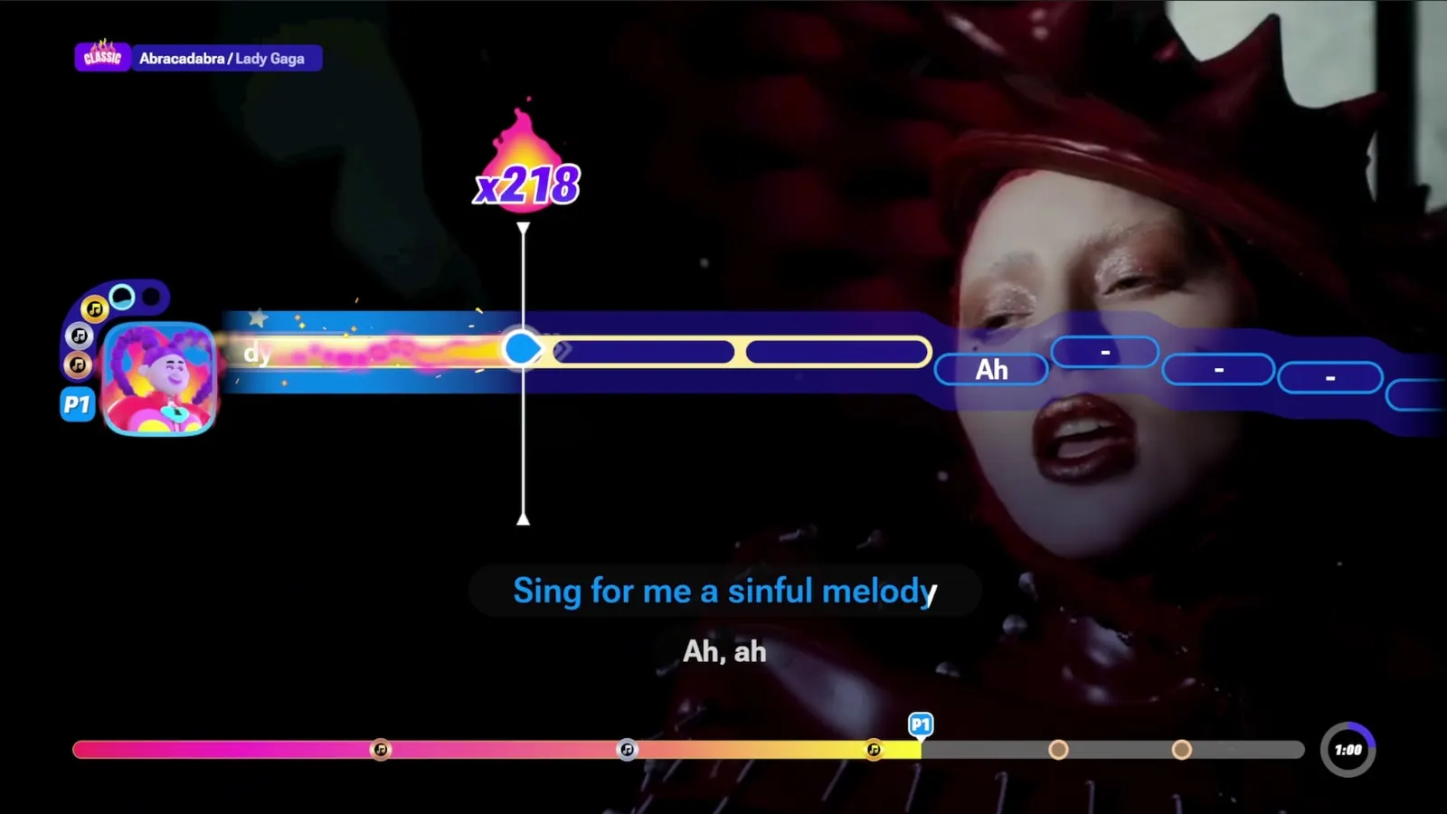 Let's Sing 2027 media 6