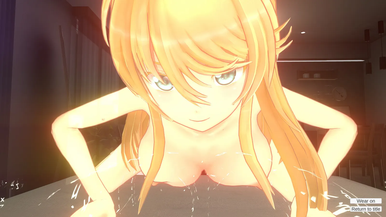 Let's take a bath with Purin 2 media 6