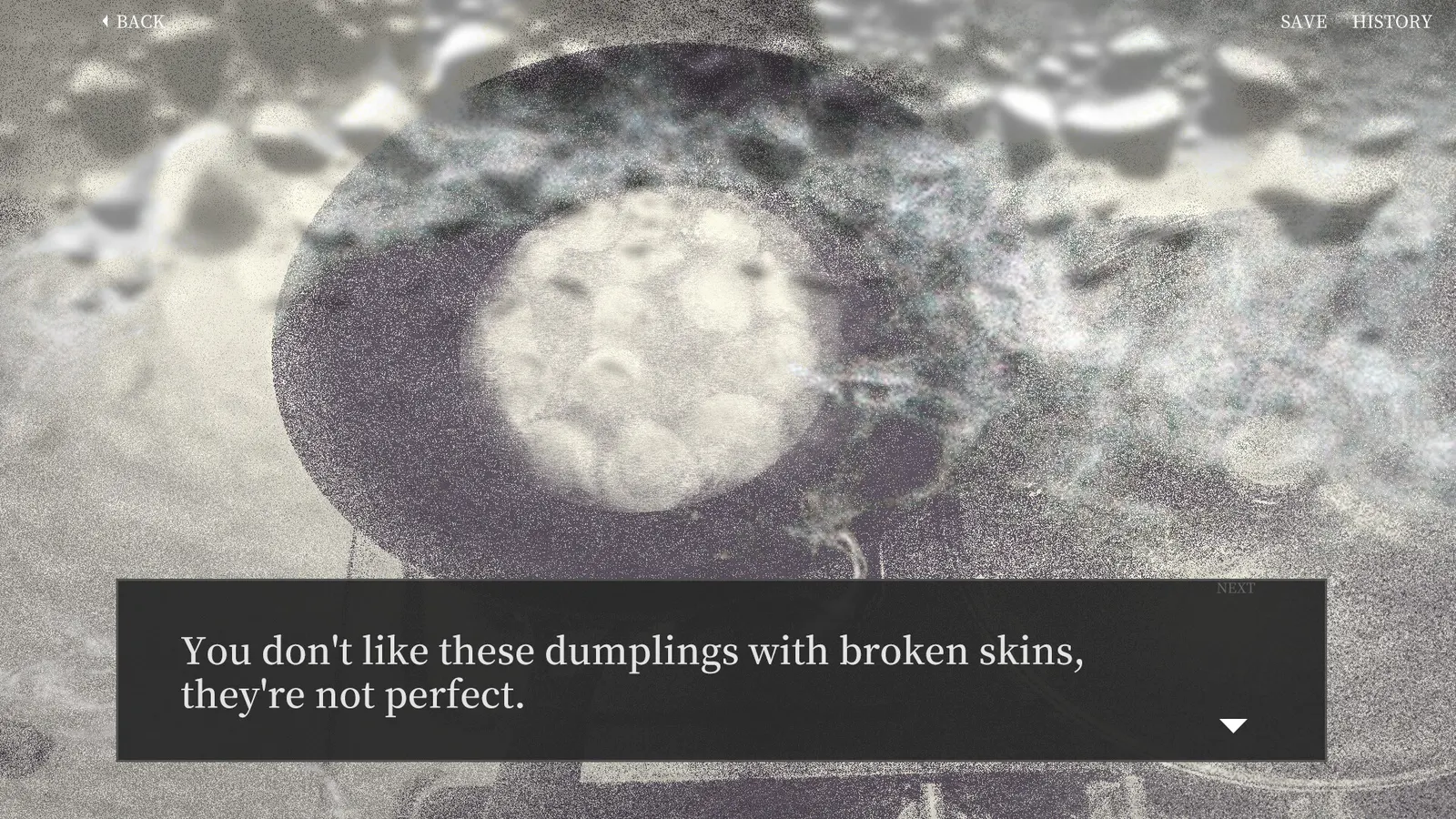 Let's BUG Dumplings media 3