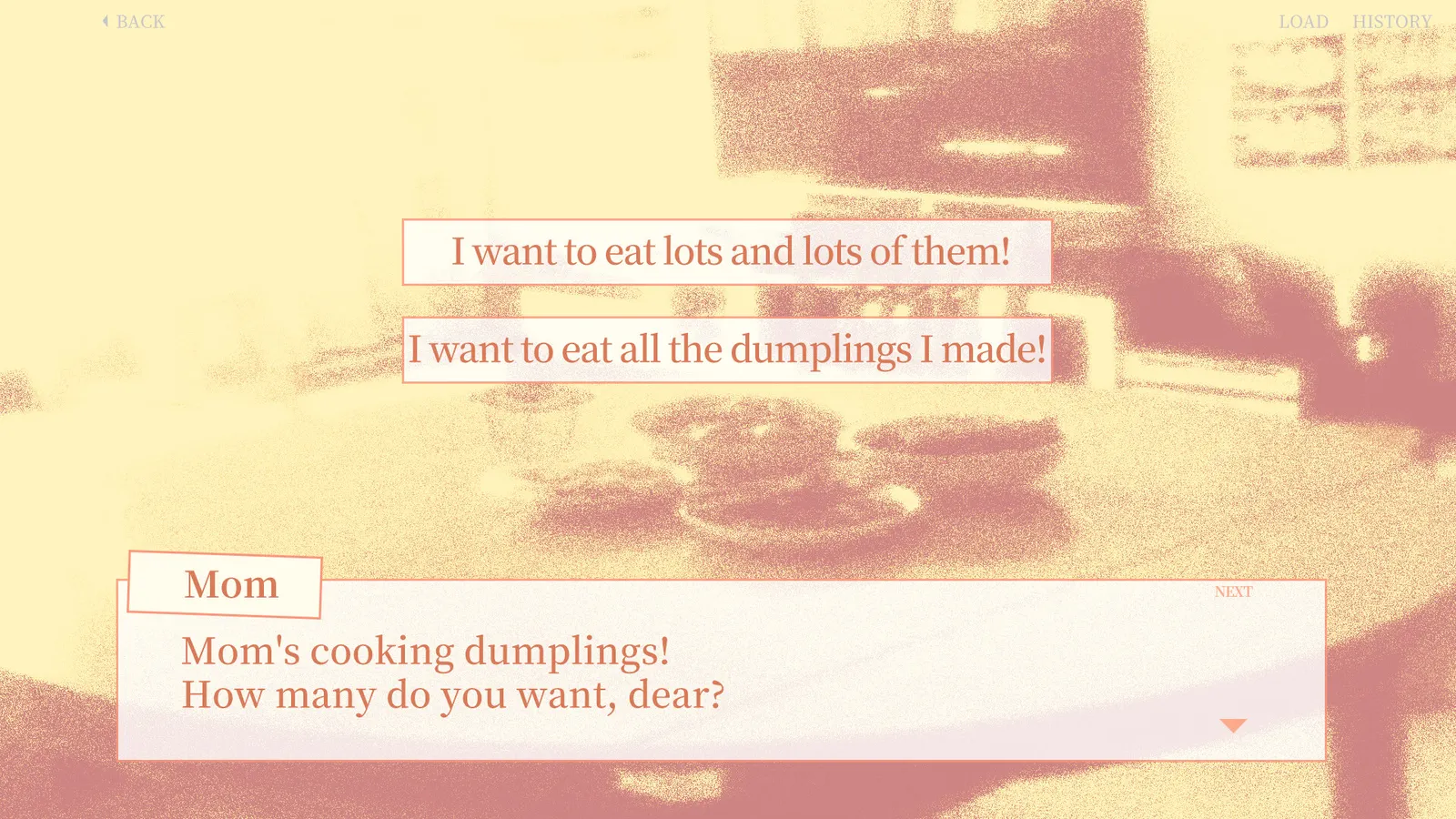Let's BUG Dumplings media 5